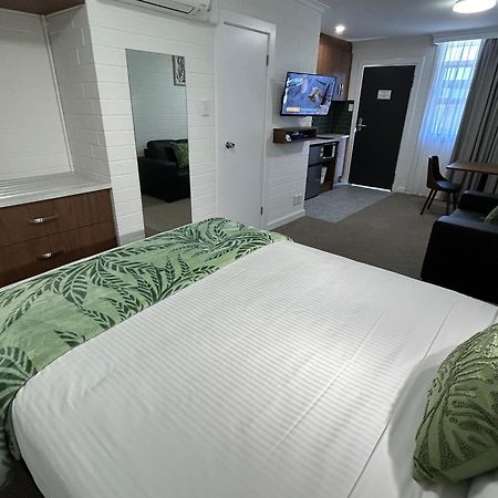 Frewville Motor Inn Adelaide Ngoại thất bức ảnh