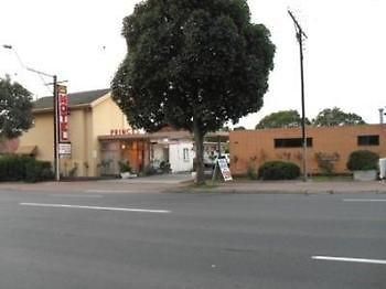Frewville Motor Inn Adelaide Ngoại thất bức ảnh