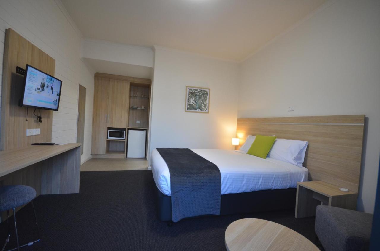 Frewville Motor Inn Adelaide Ngoại thất bức ảnh