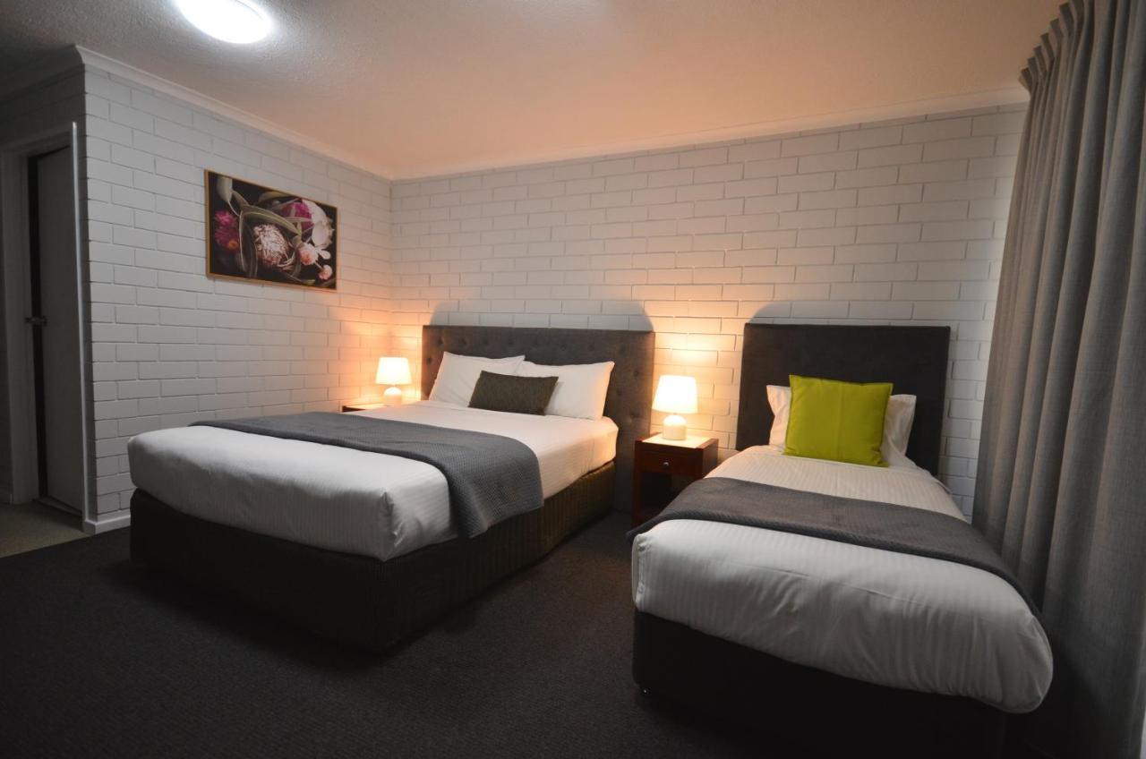 Frewville Motor Inn Adelaide Ngoại thất bức ảnh