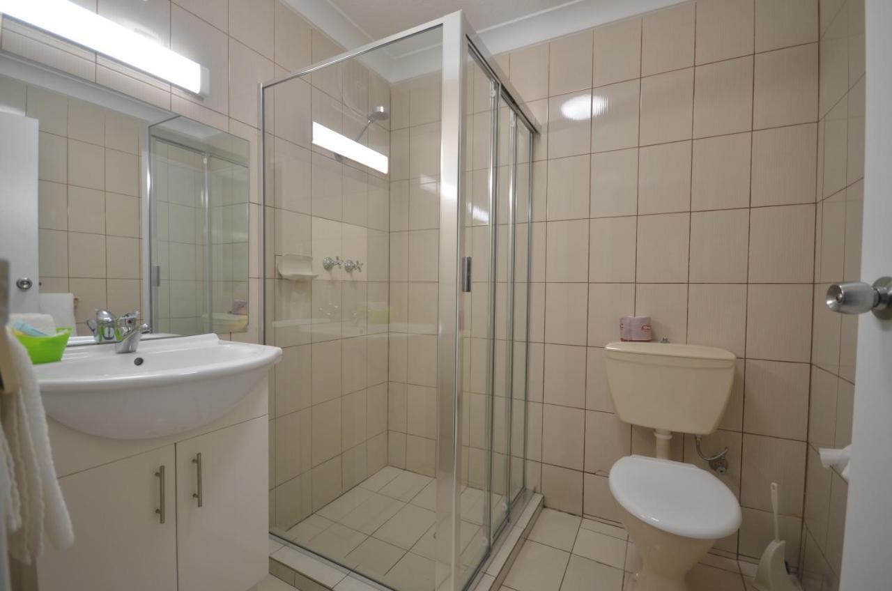 Frewville Motor Inn Adelaide Ngoại thất bức ảnh