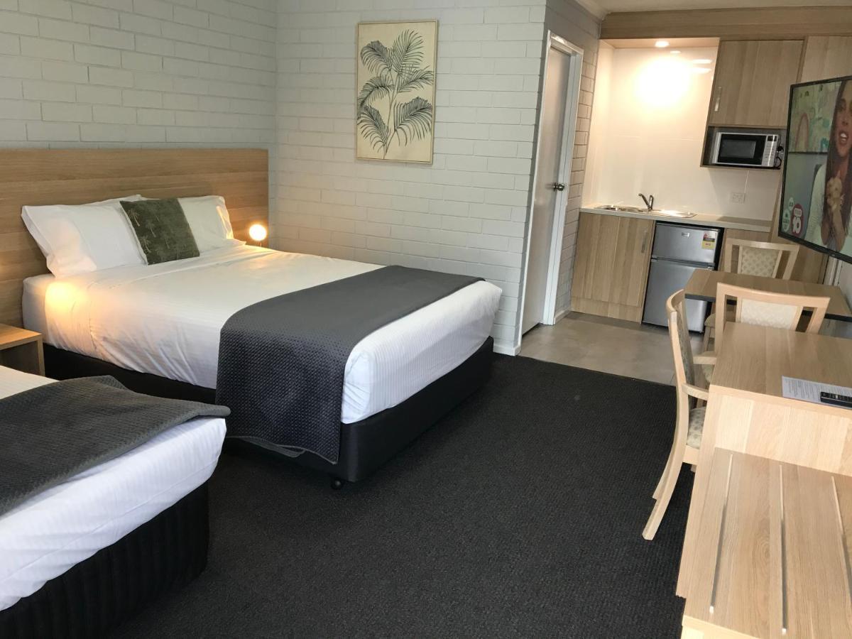 Frewville Motor Inn Adelaide Ngoại thất bức ảnh