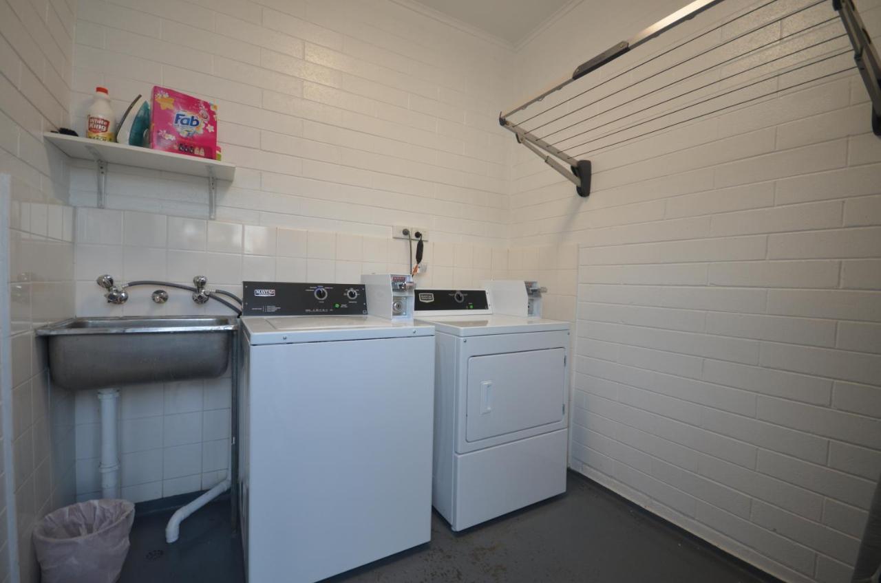 Frewville Motor Inn Adelaide Ngoại thất bức ảnh
