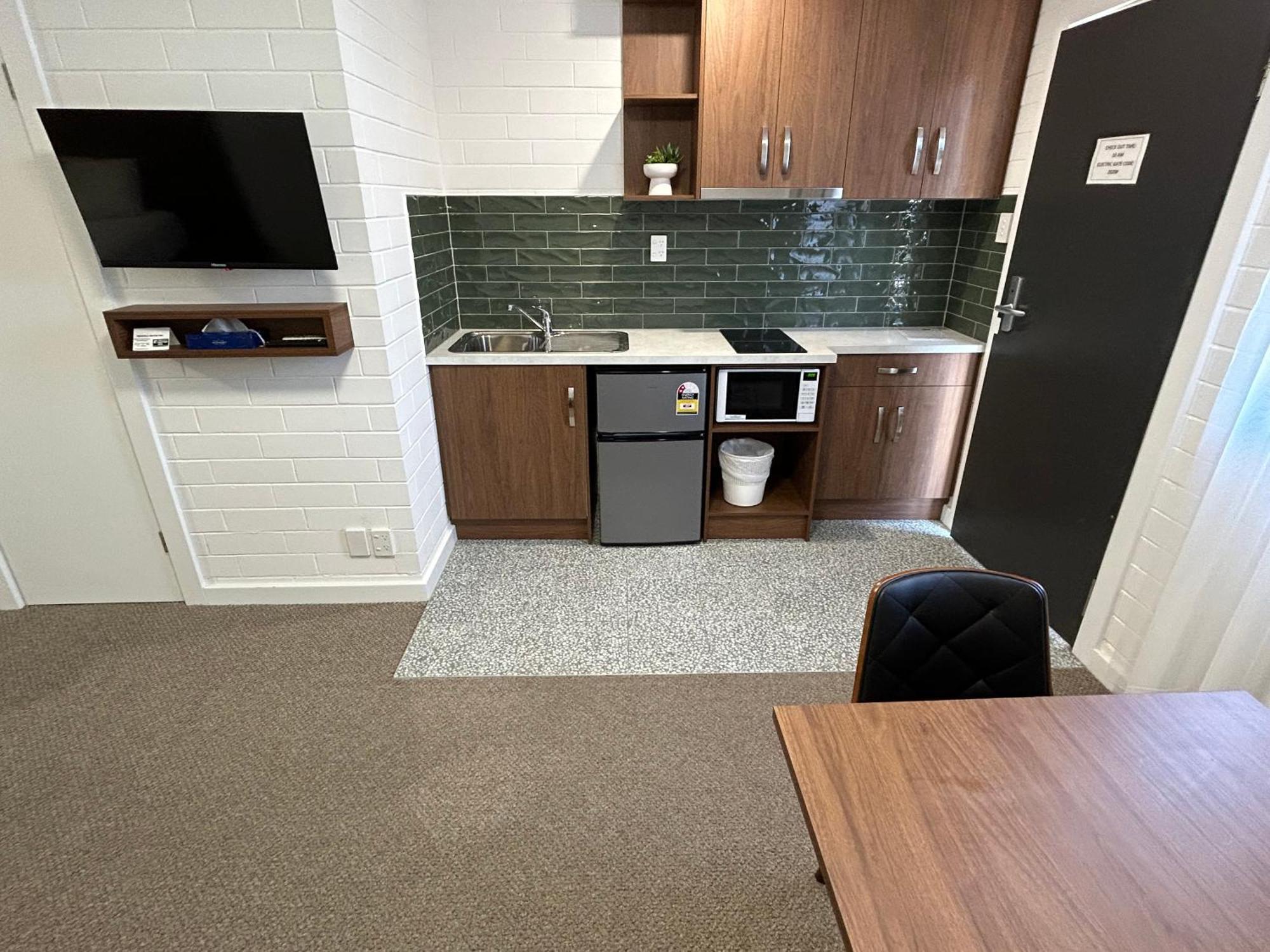 Frewville Motor Inn Adelaide Ngoại thất bức ảnh
