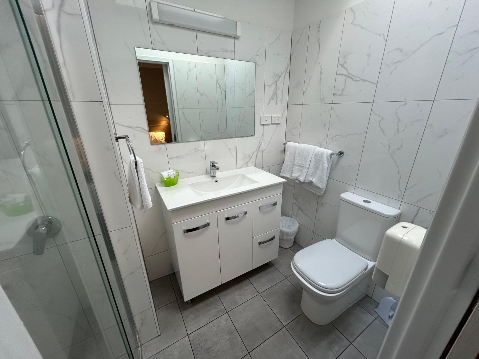Frewville Motor Inn Adelaide Ngoại thất bức ảnh