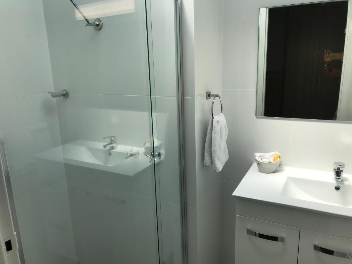 Frewville Motor Inn Adelaide Ngoại thất bức ảnh