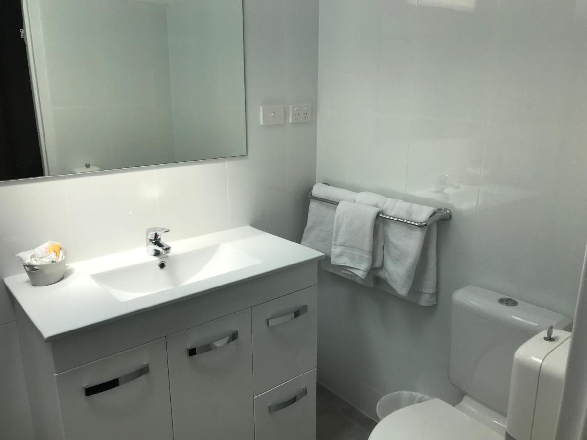 Frewville Motor Inn Adelaide Ngoại thất bức ảnh