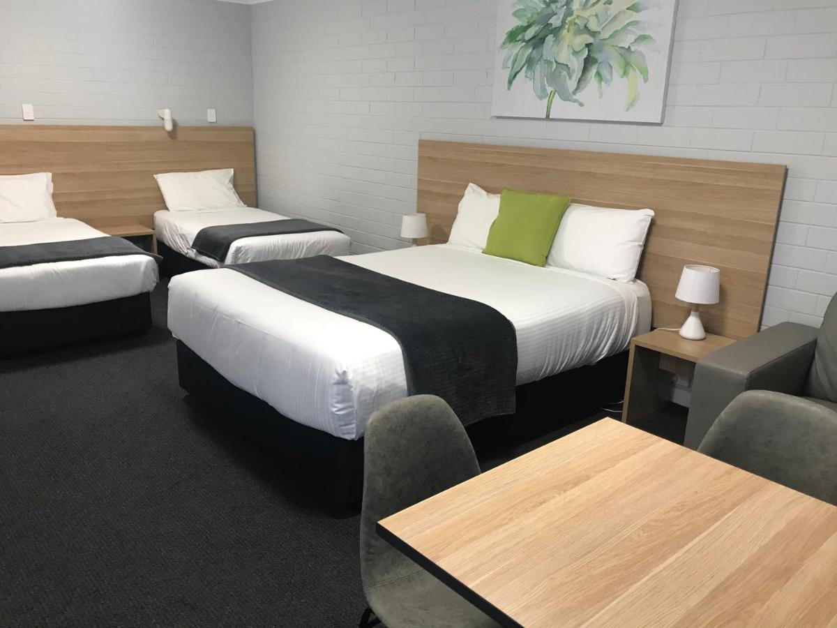 Frewville Motor Inn Adelaide Ngoại thất bức ảnh